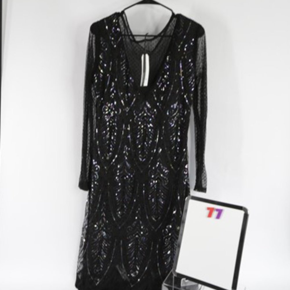 Cocktail Dress